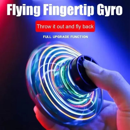 Store Flying Orb Spinner