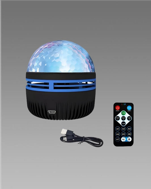 Galaxy Light Projector for Kids and Adults Room Decor