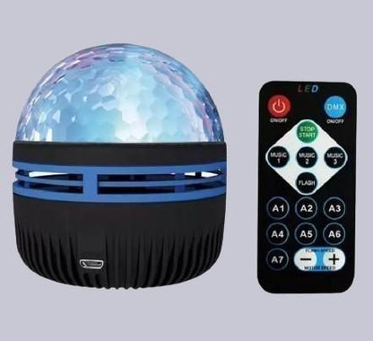 Galaxy Light Projector for Kids and Adults Room Decor